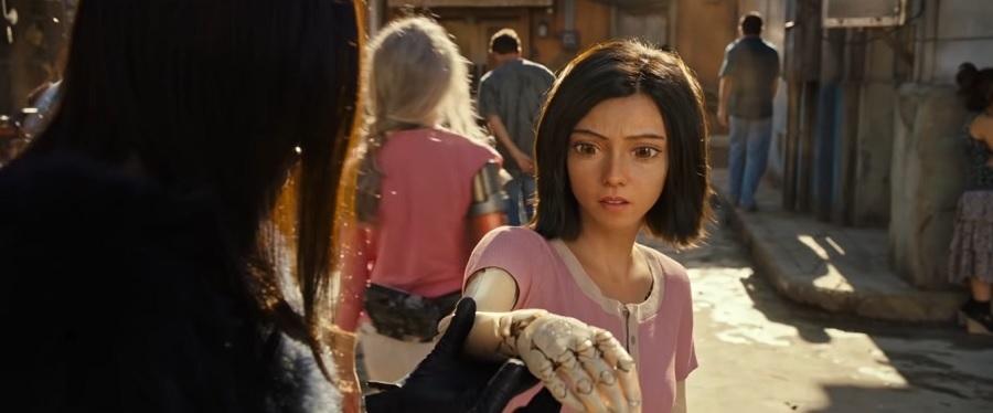 ‘Alita: Battle Angel 2’ release date, cast, plot rumors: Will Alita ...