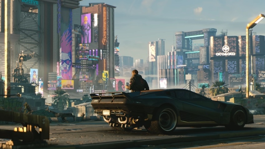 Cyberpunk 2077 Release Date Game Is Going Gold Soon Rpg Is Now Up For Rating Boards Review And Playtesting Econotimes