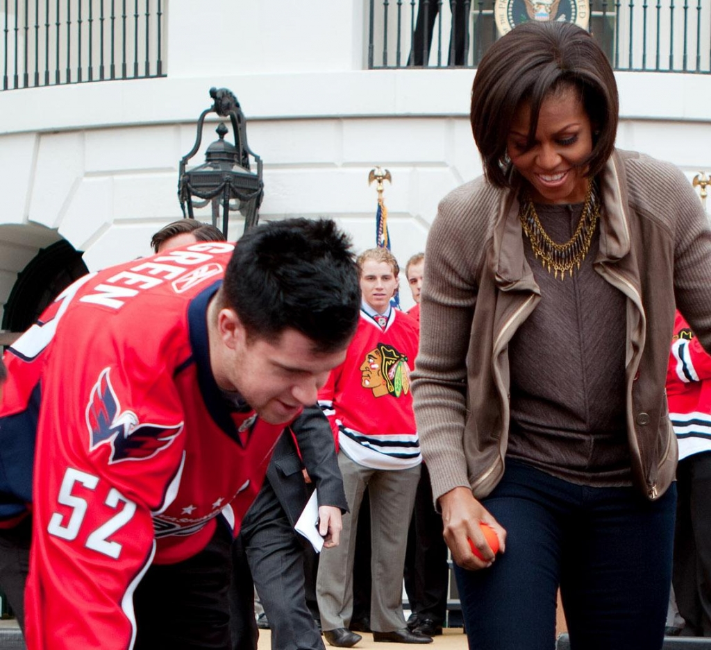 Michelle Obama touchingly responds to 4-year-old girl who felt ‘ugly ...