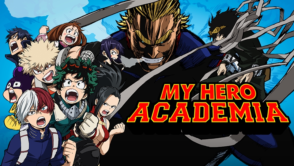 My Hero Academia Chapter 265 Twice Goes Against His Former Friend Hawks Econotimes