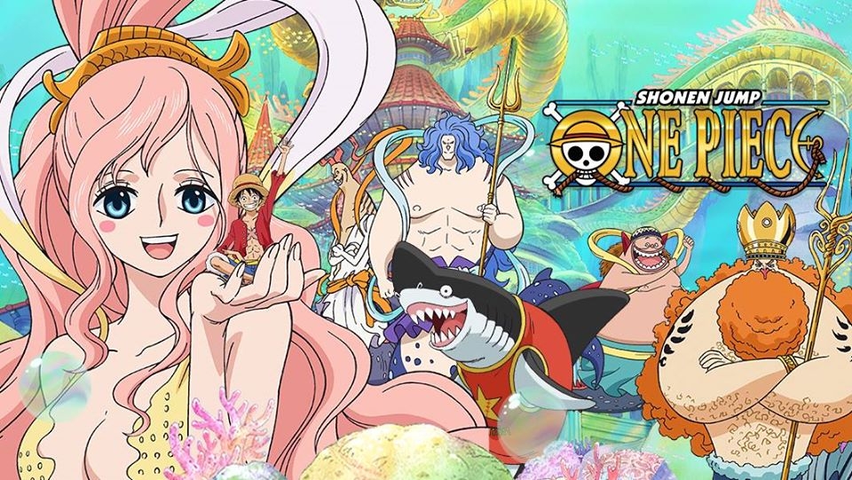 One Piece Chapter 975 Luffy Kidd And Law Battles Beast Pirates Denjiro And Hiyori Might Make Their Move Econotimes