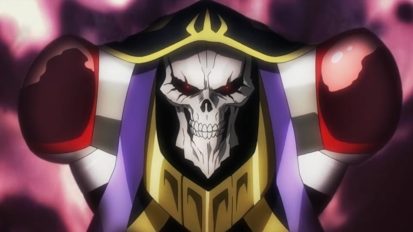 Overlord Manga Volume 12 Overlord Wiki Fandom