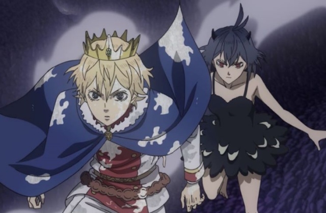 Black Clover Wikia