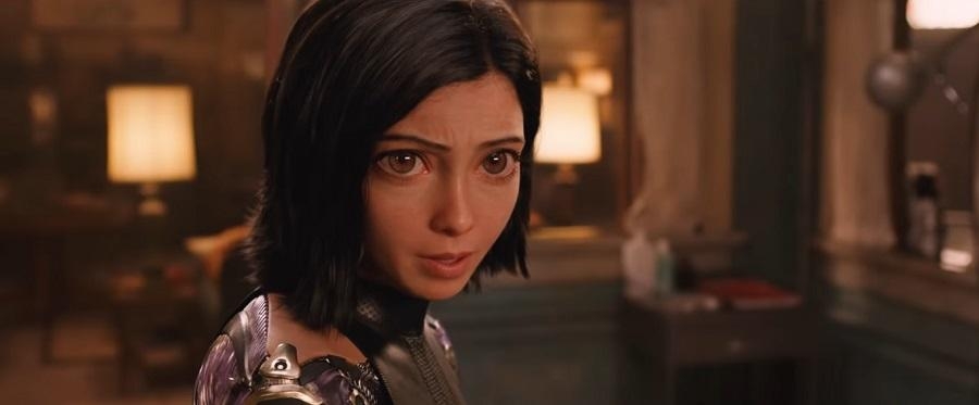 Alita Battle Angel 2 Premiere Plot Does Nova S Surprise Appearance Guarantee A Sequel Econotimes