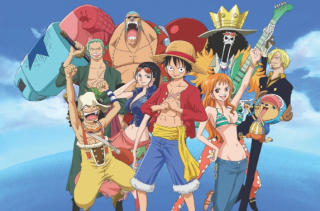 Vudu One Piece Episode 976 Hullu Series Tv Leboue