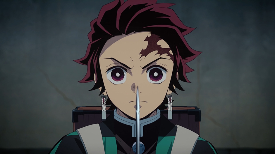 Demon Slayer Anime Season 2 Release Date