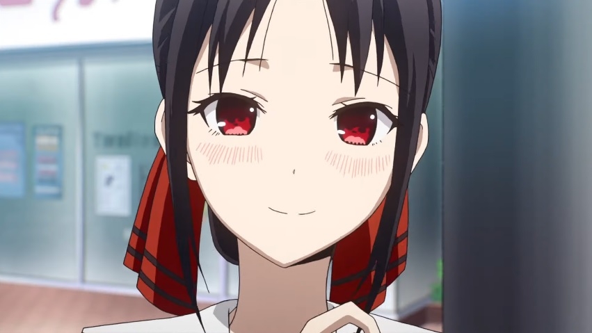 Kaguya Sama Love Is War Season 2 Release Date Spoilers Where To Watch The New Episodes For Fans Outside Japan Econotimes