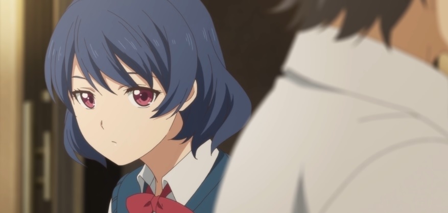 ‘Domestic Girlfriend’ season 2 renewed or canceled, spoilers: Who will - Domestic Girlfriend Who Does Natsuo End Up With