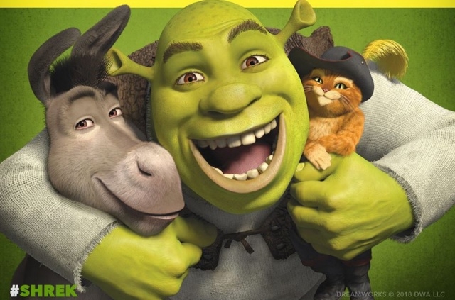 Shrek 5 Rumors Leaked Movie Details Filming And Other Updates Check Out Econotimes