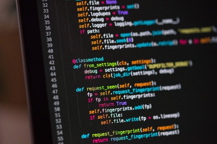 Why Learn Programming in College - EconoTimes
