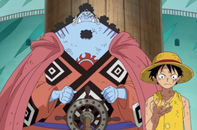 One Piece Chapter 977 Release Date Spoilers Jinbei Arrives To Help Defeat The Beast Pirates Luffy S Chances To Beat Kaido Surged Econotimes