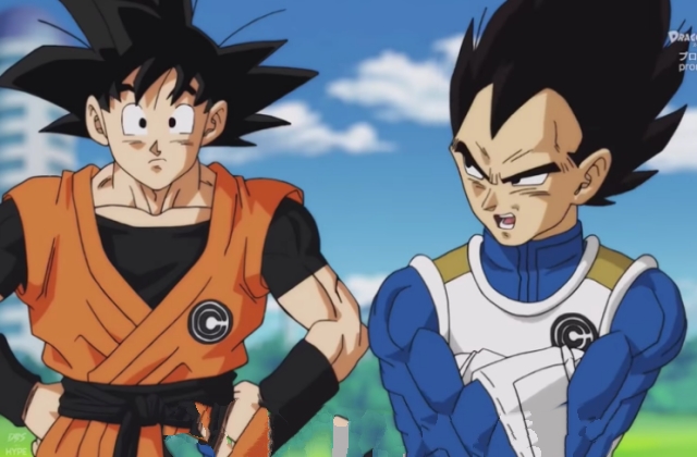 Super Dragon Ball Heroes Season 2 Episode 3 Air Date Spoilers Goku Trunks And Vegeta Go After Fu Old Villains Predicted To Arrive Econotimes