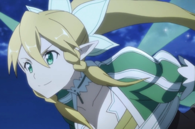 Sword Art Online Alicization War Of Underworld Episode 13 Here S What To Expect From The Upcoming Last Few Episodes Econotimes