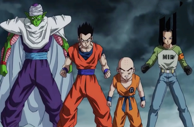 'Super Dragon Ball Heroes' season 2 episode 3 air date, spoilers: Universe 7 fighters and Fu's ...