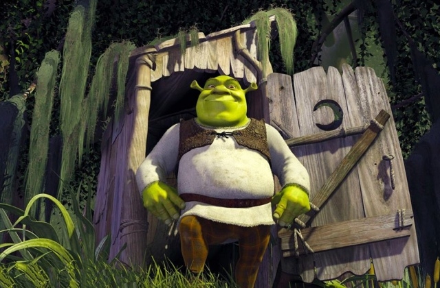 'Shrek 5' movie: Dreamworks boss confirmed the fifth movie ...
