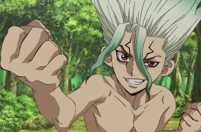 Dr Stone Season 2 Spoilers Will Senku Solve The Mystery Petrification In The Next Installment Release Date Prediction Econotimes