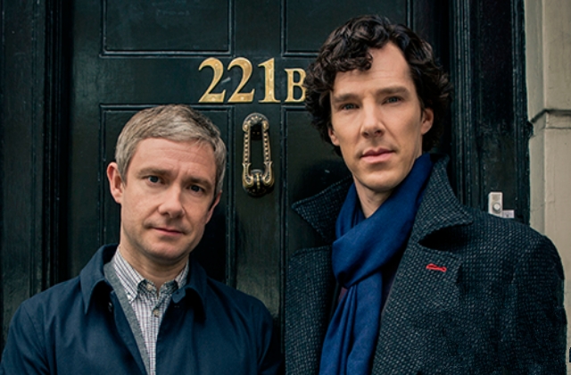 Sherlock Season 5 Martin Freeman Says His Return Is Uncertain And Here S Are The Reasons Why The Drama Is Delayed Econotimes