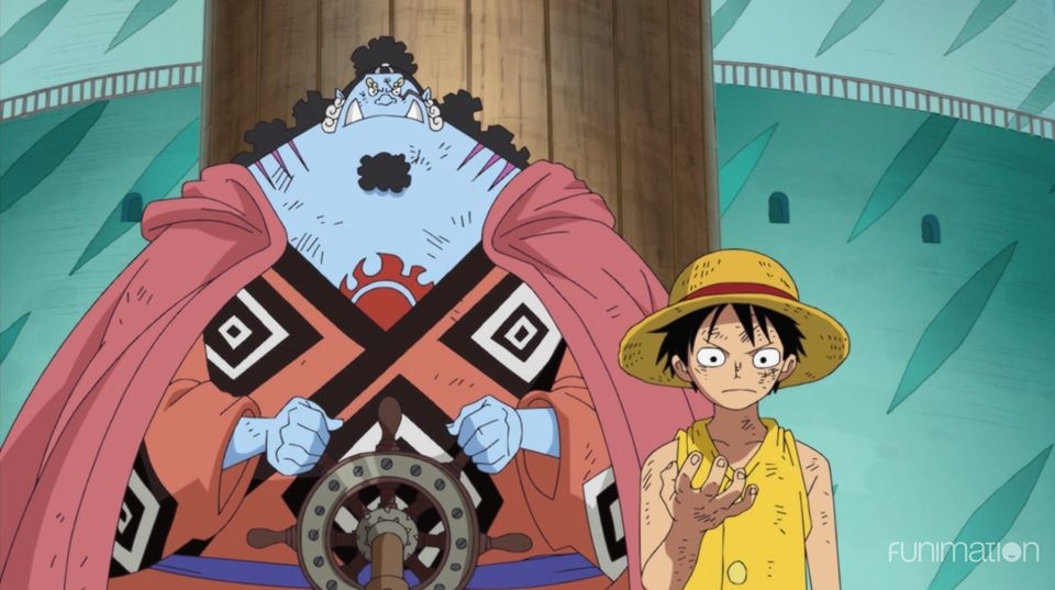 One Piece Episode 980 Episode 542 One Piece Wiki Fandom Powered By Wikia