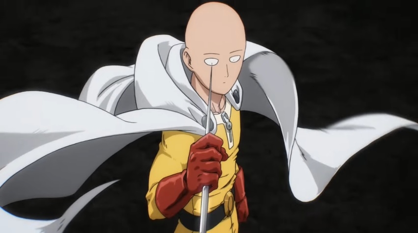 One Punch Man Season 3 Release Date Plot Where To Start Reading The Manga While Waiting For New Episodes Econotimes