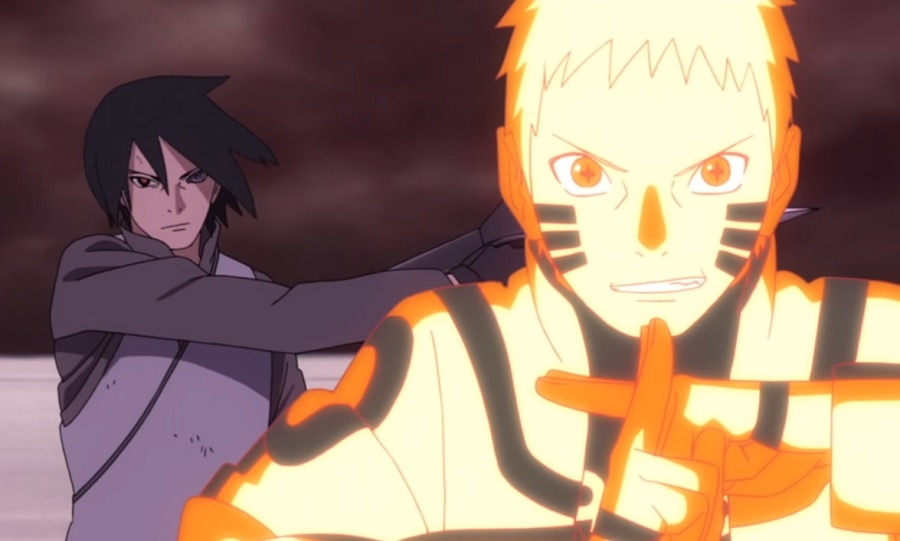 Anime 47 Naruto