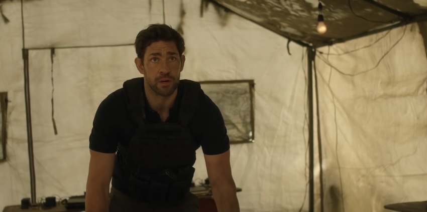 ‘Jack Ryan’ season 3 release date, plot: Who would join John Krasinski