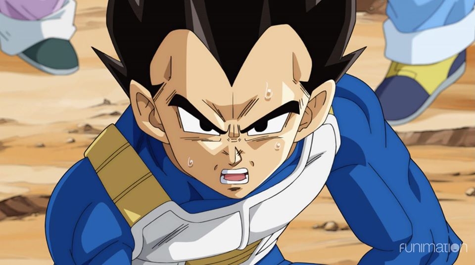 Dragon Ball Super Chapter 61 Is Vegeta S Superior Technique More Powerful Than Goku And Moro Econotimes