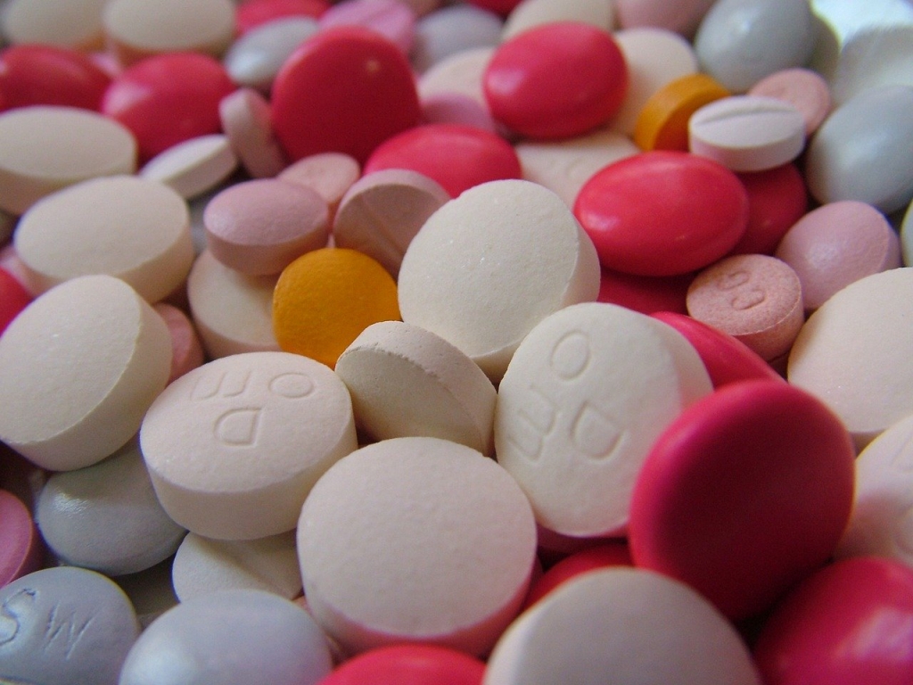 What Medicines Contain Beta Blockers