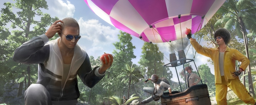 Pubg Mobile Backlash Tencent Nerfs Mysterious Jungle Mode Following Complaints On Feature Requiring Worship Of Totems Econotimes