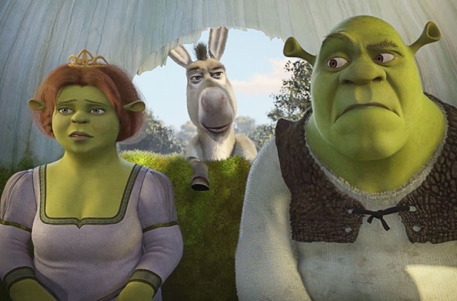 ‘Shrek 5’: Pre-production works are almost complete; Filming to follow ...