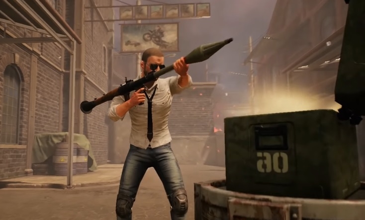Pubg Mobile Update Erangel 2 0 Arrives In China S Game For Peace Signaling Imminent Release For Global Players Econotimes