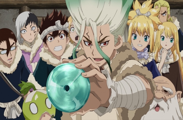 Dr Stone Season 2 Spoilers Everything To Know About The Anime Before It Premieres Econotimes