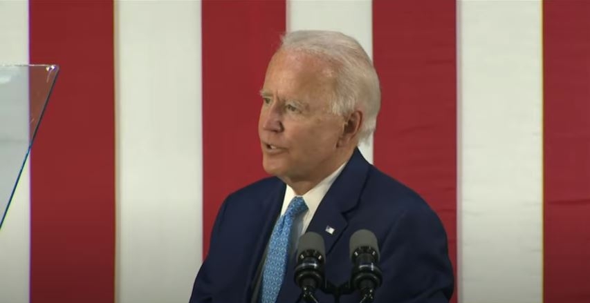 Joe Biden update: Former George W. Bush officials launch ...