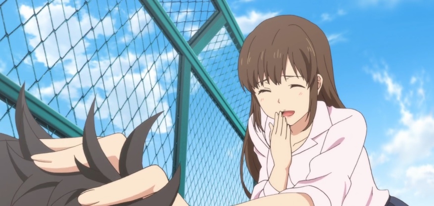 Domestic Girlfriend Season 2 Trailer