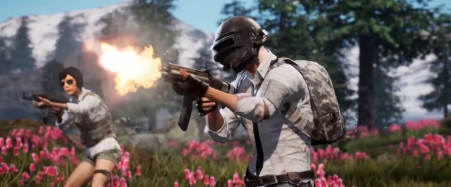 Pubg Mobile Cheats Tencent Ramps Up Efforts Against Cheaters Via Spectating System Update Econotimes