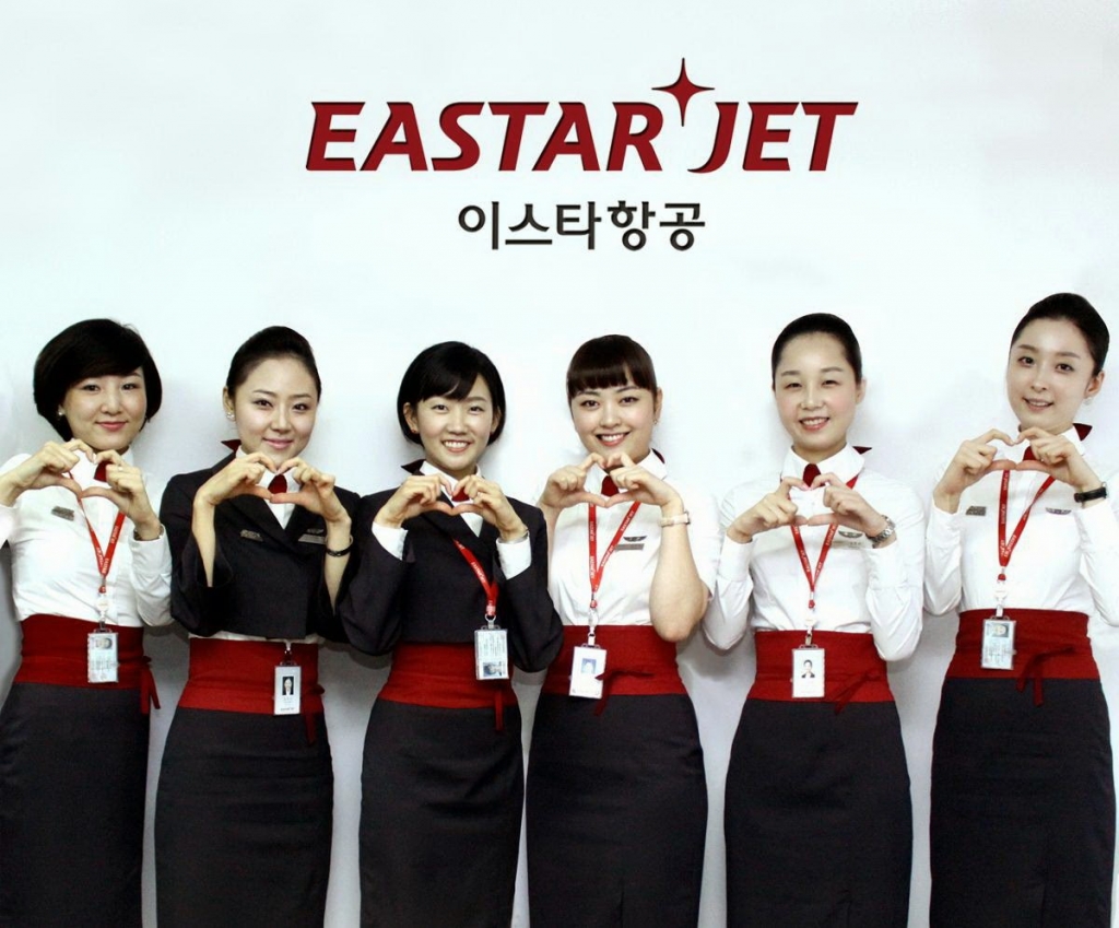 Eastar Jet Workers Blame Jeju Air For Botched Merger Deal Econotimes