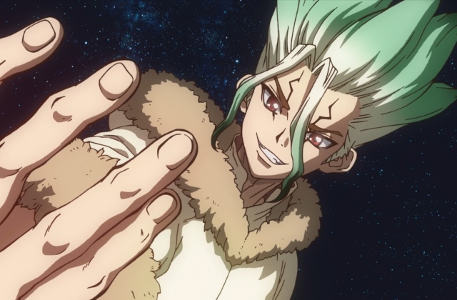 Dr Stone Season 2 Spoilers Tms Drops New Teaser And Here S What It Revealed About Senku And The Stone Wars Arc Econotimes