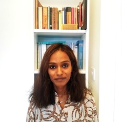 Nithya Natarajan