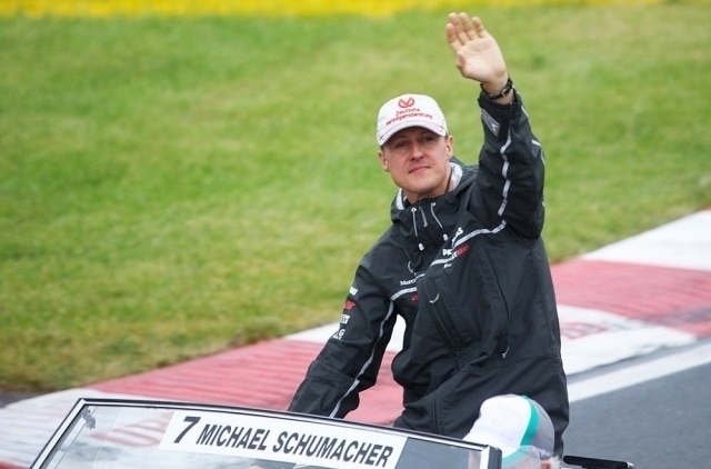 Michael Schumacher Health Is Schumi Still Paralyzed Heres What We Know Based On His Friend S