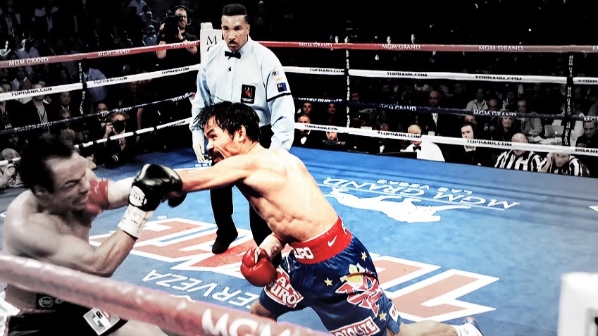 Manny Pacquiao fight could be delayed to early 2021 due to ...