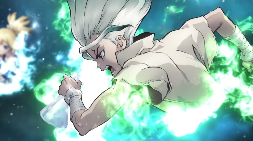 Dr Stone Season 2 Episode 1 Release Date Spoilers How The Stone Wars Saga Will Continue In 21 Econotimes