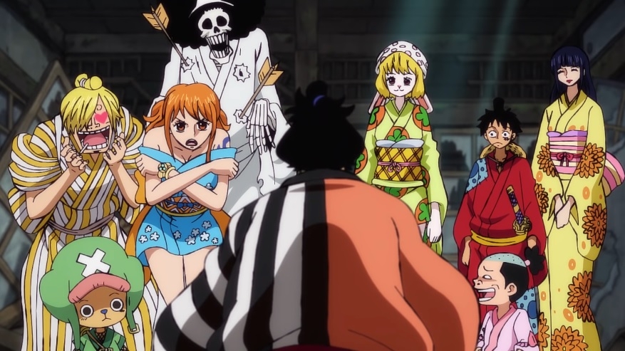 One Piece Episode 937 Release Date Spoilers Who Is Tonoyasu And How He Will Help The Alliance Econotimes