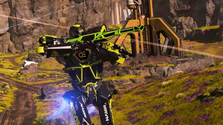 Apex Legends Season 6 Release Date New Legend Rampart And World S Edge Map Tweaks Headline Content Updates Econotimes