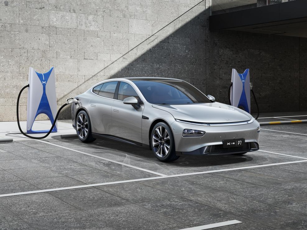 Chinese EV maker XPeng eyes to $1.11-B in US IPO - EconoTimes