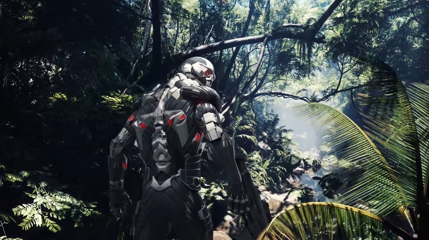 crysis ps4 store