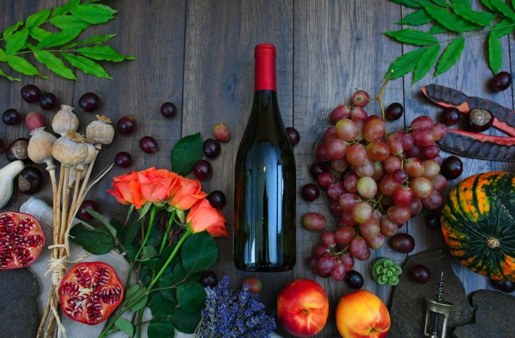 Food and Wine Pairings Best Meals to Pair With Your Sweet, Dry, or