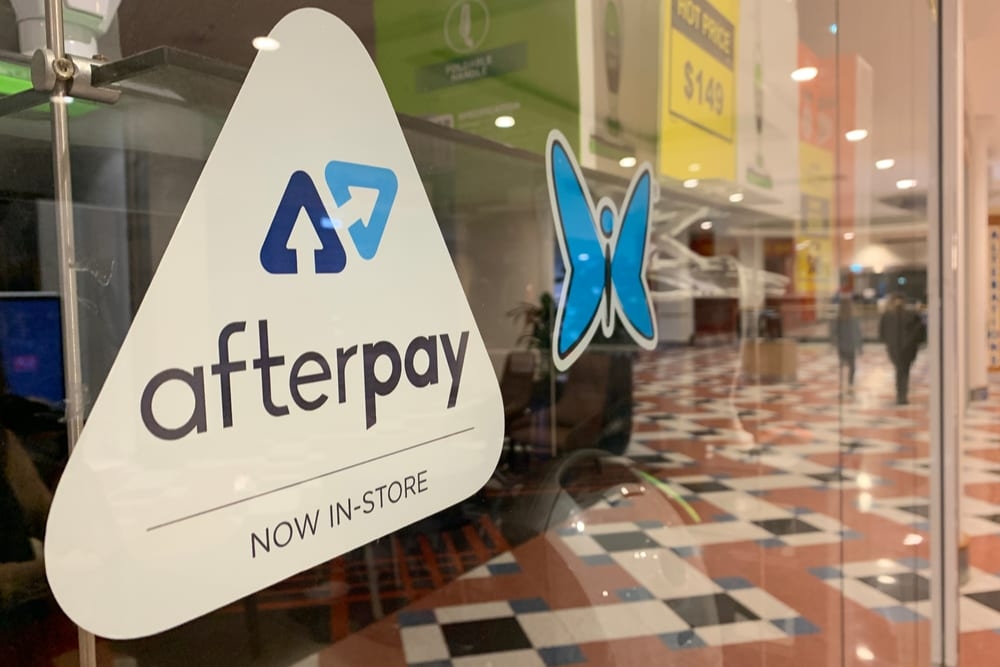 Australia's Afterpay To Expand In 4 Continents As Online Shopping ...