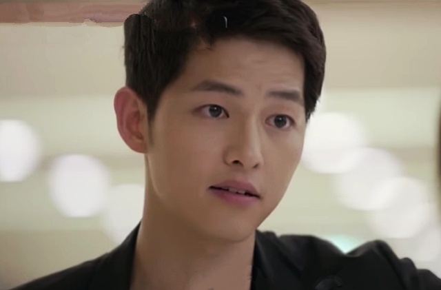Song Joong Ki Space Sweepers Premiere Delayed For The Second Time As Covid 19 Surge In South Korea Econotimes