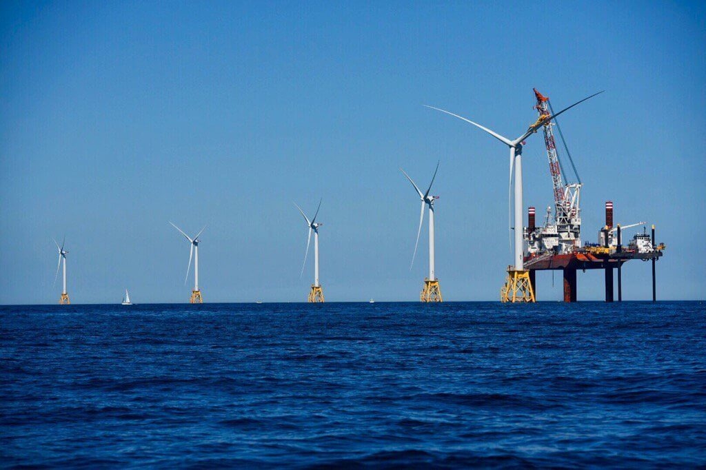 Invest In Offshore Wind