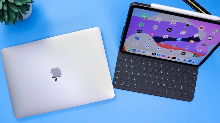 iPad Air 4 and iPad 8 release dates, specs: Apple's Time ...