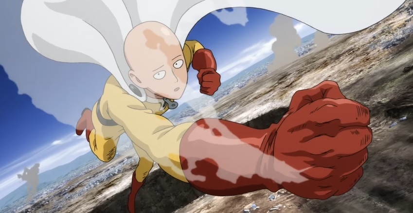 One Punch Man Season 3 Release Date Spoilers Will There Be Enough Stories From The Manga Econotimes